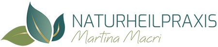 Naturheilpraxis Logo