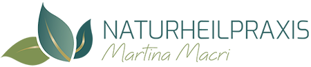 Naturheilpraxis Martina Macri Zofingen Logo